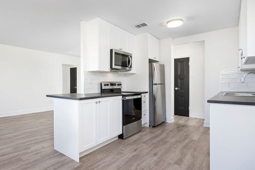 Kennedy Road Apartments - Photo 5