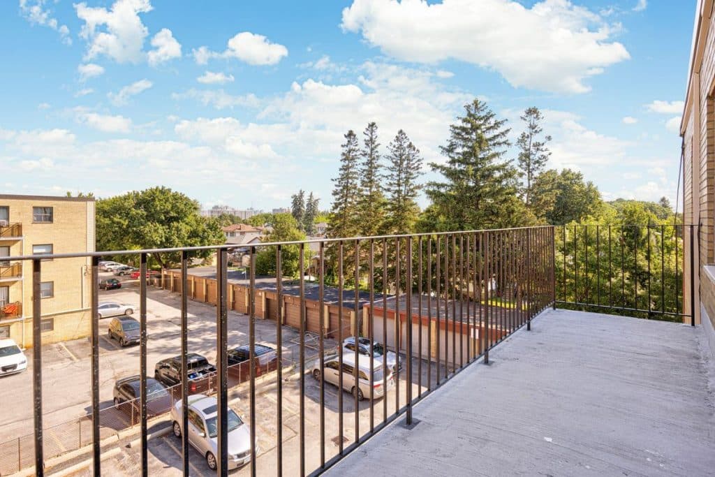 Kennedy Road Apartments - Photo 11