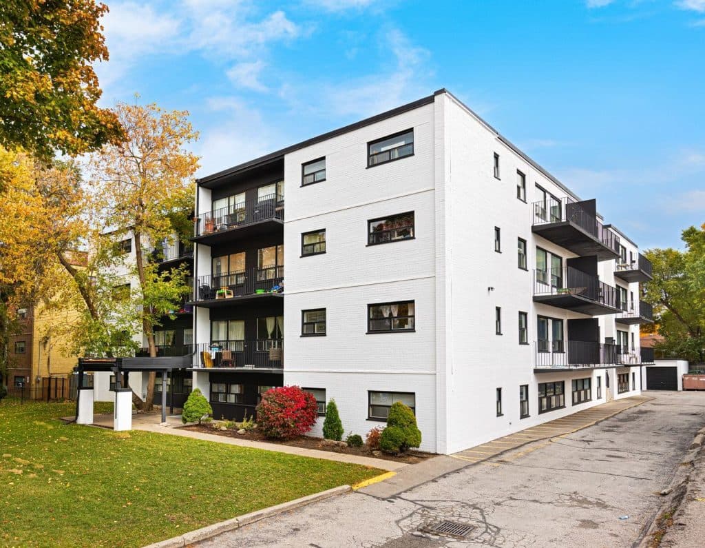 Kennedy Road Apartments - Photo 2