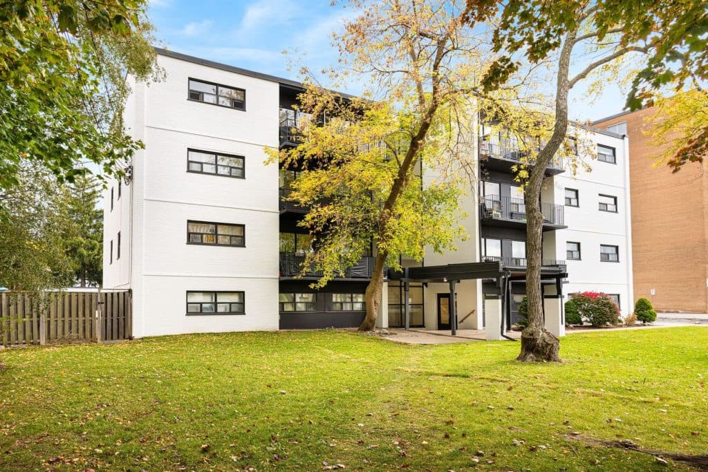 Kennedy Road Apartments - Photo 1