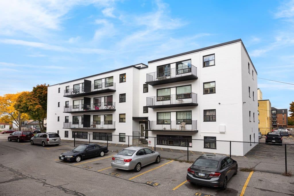 Kennedy Road Apartments - Photo 16