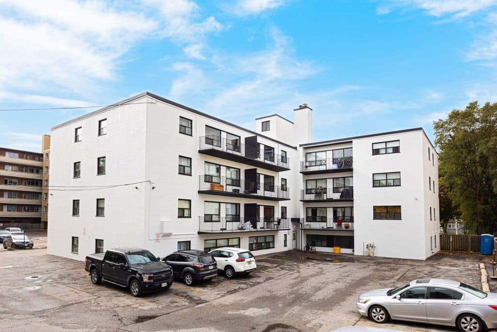 Kennedy Road Apartments - Photo 17