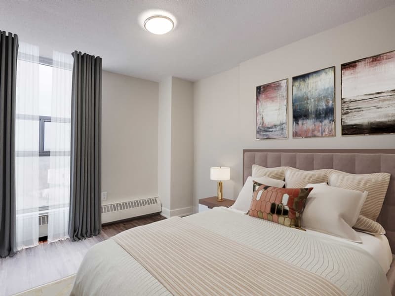Royalton Place — 1 Bedroom - Photo 4