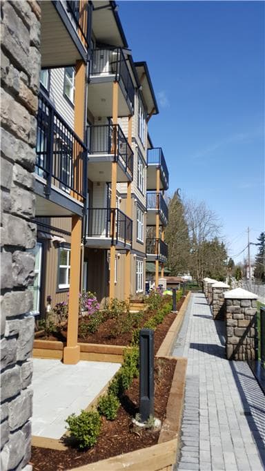 Brydon Court Apartments — 1 Bedroom+Den - Photo 15