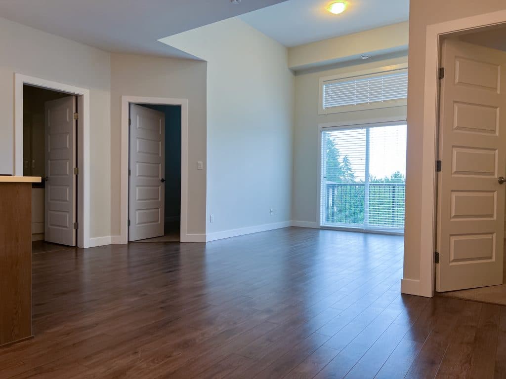 Brydon Court Apartments — 1 Bedroom+Den - Photo 7