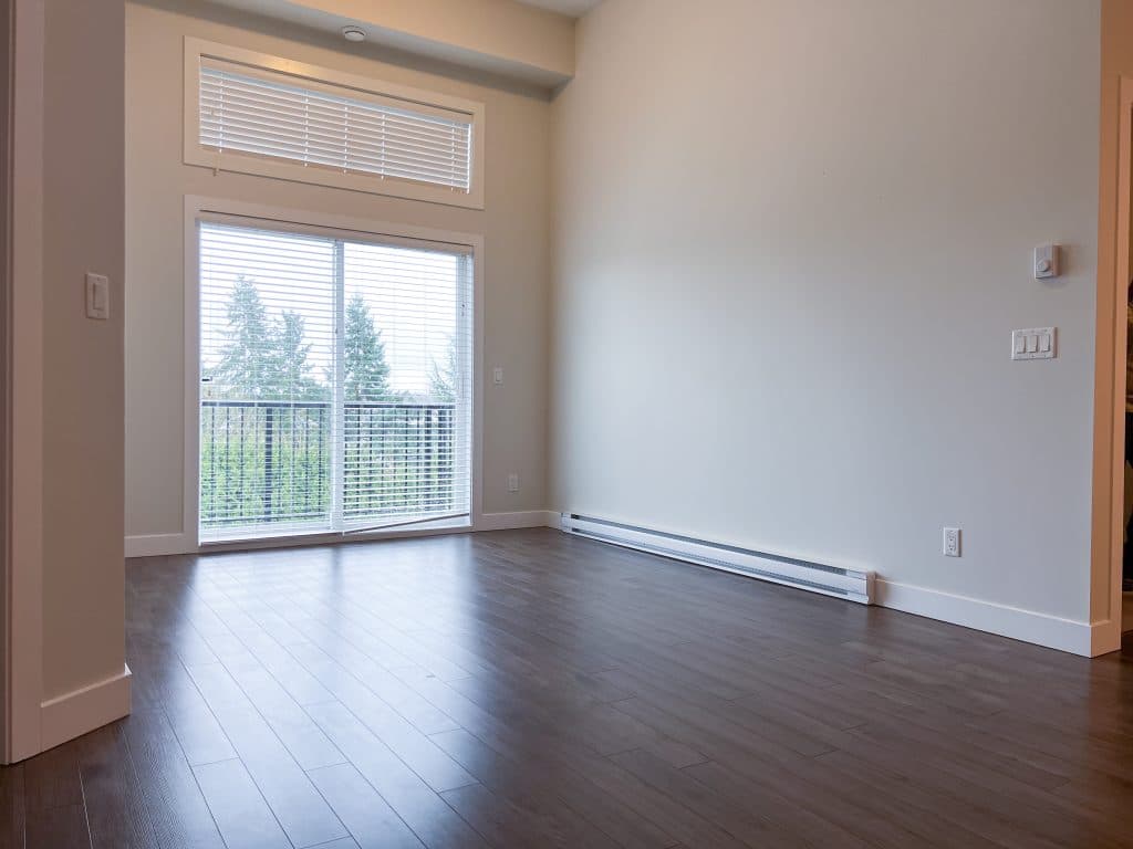Brydon Court Apartments — 1 Bedroom+Den - Photo 8
