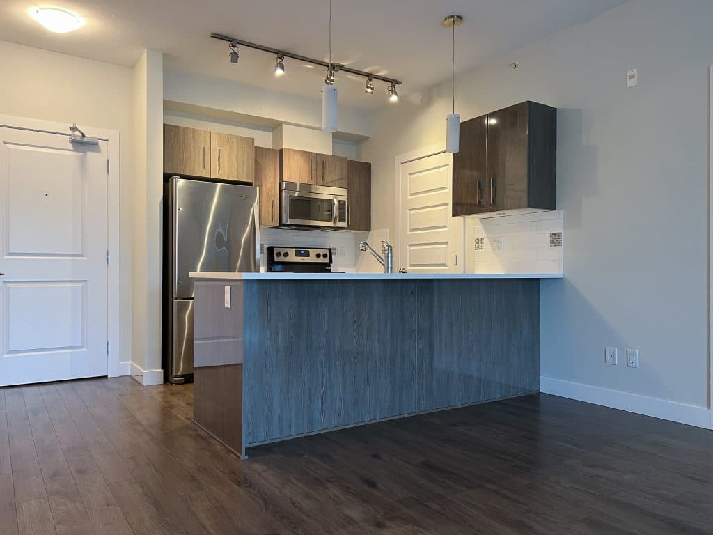 Brydon Court Apartments — 1 Bedroom+Den - Photo 5