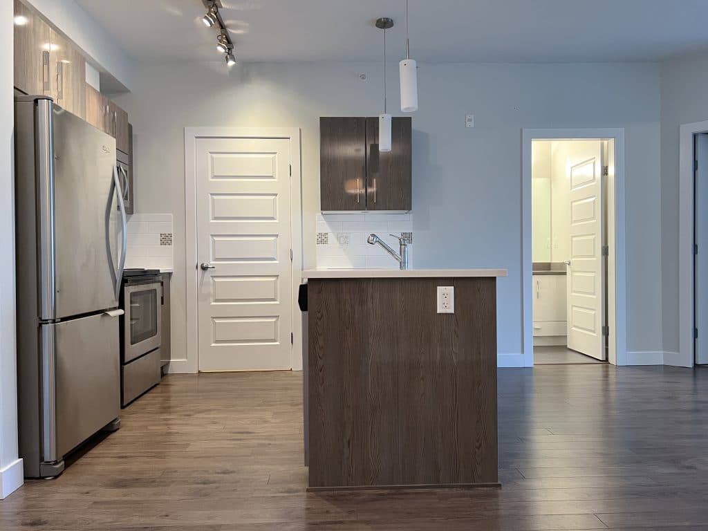 Brydon Court Apartments — 1 Bedroom+Den - Photo 6