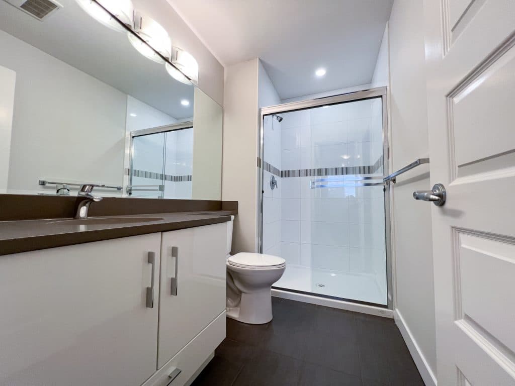 Brydon Court Apartments — 1 Bedroom+Den - Photo 12