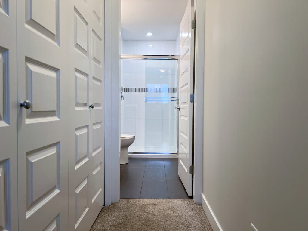 Brydon Court Apartments — 1 Bedroom+Den - Photo 10