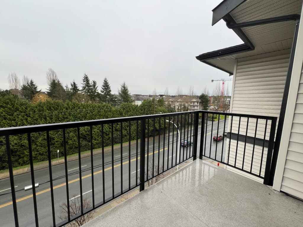 Brydon Court Apartments — 1 Bedroom+Den - Photo 11