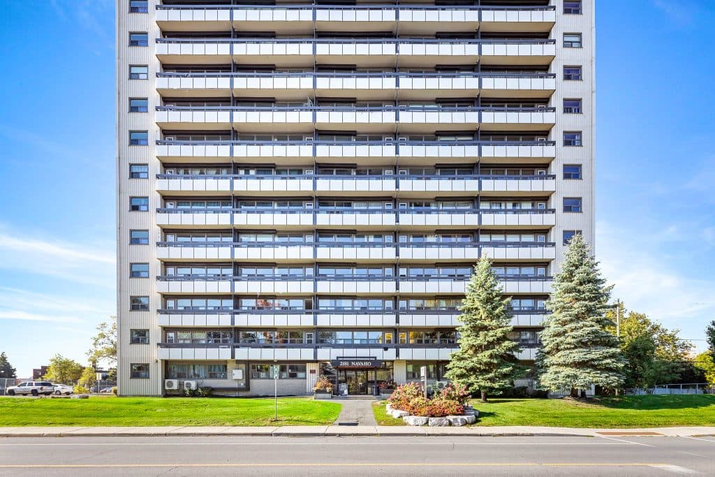 Greenview Apartments - Photo 6