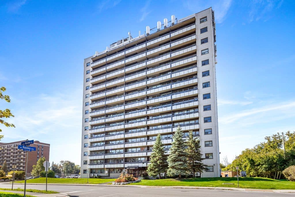 Greenview Apartments - Photo 8
