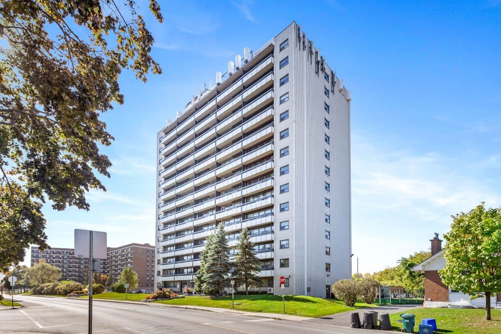 Greenview Apartments - Photo 7
