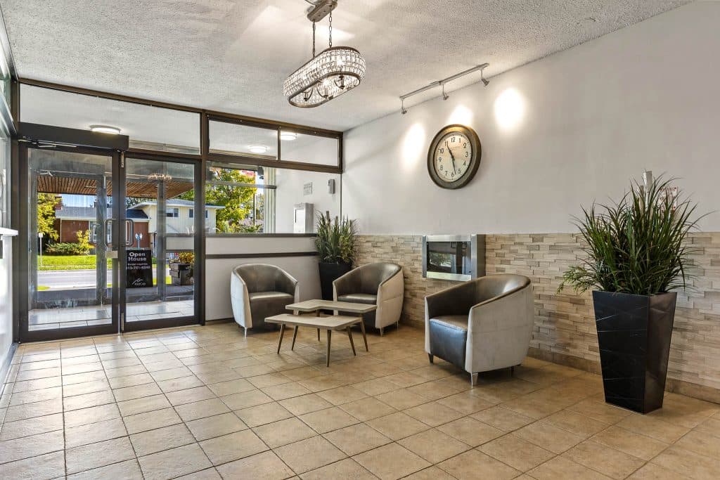 Greenview Apartments - Photo 10