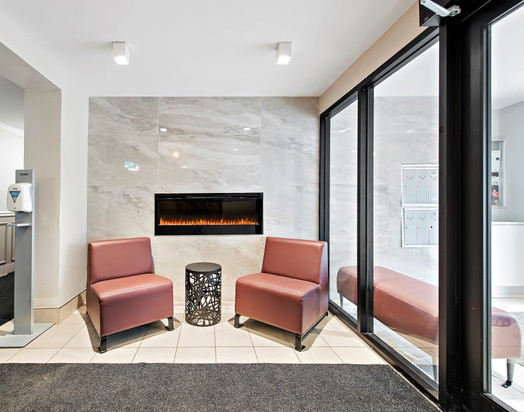 Danforth Apartments — 3 Bedrooms - Photo 6