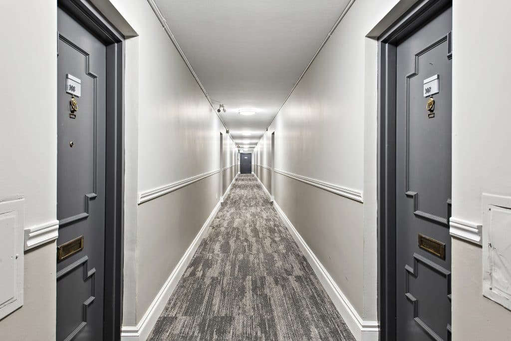 Danforth Apartments — 3 Bedrooms - Photo 8