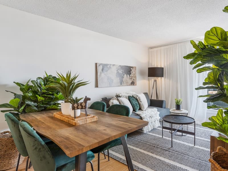 St. Laurent Boulevard — 2 Bedrooms - Photo 3