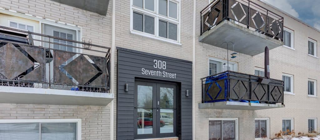 Ewaid Apartments — 2 Bedrooms - Photo 3