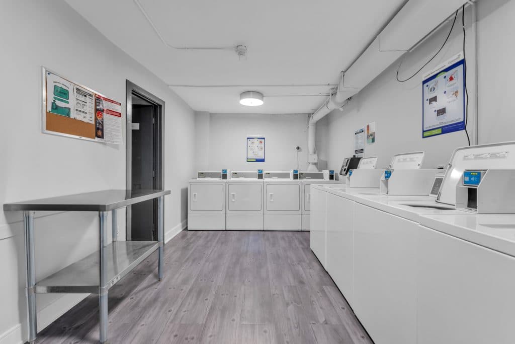 The Winchester — 2 Bedrooms - Photo 8