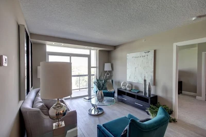 WaterCrest Apartments — 2 Bedrooms + Den - Photo 22