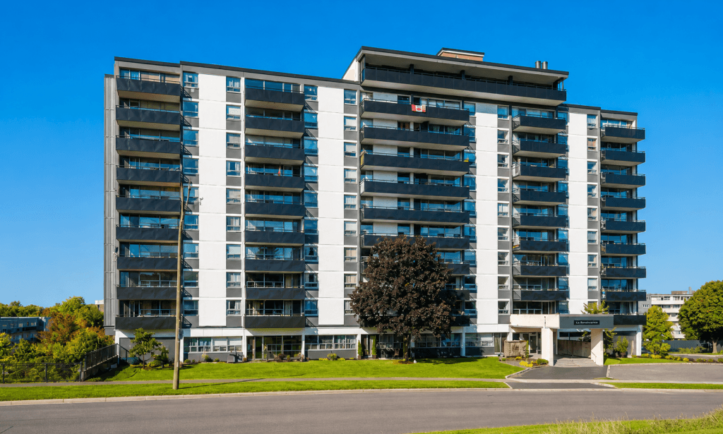 Parkview Kingston Apartments — 3 Bedrooms - Photo 8