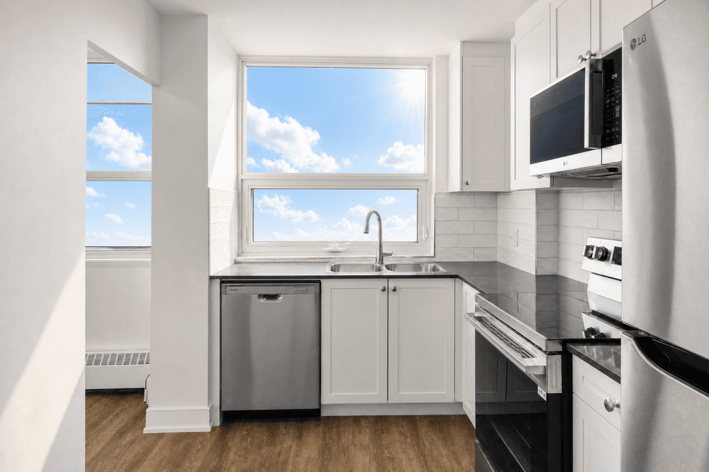 Parkview Kingston Apartments — 3 Bedrooms - Photo 3