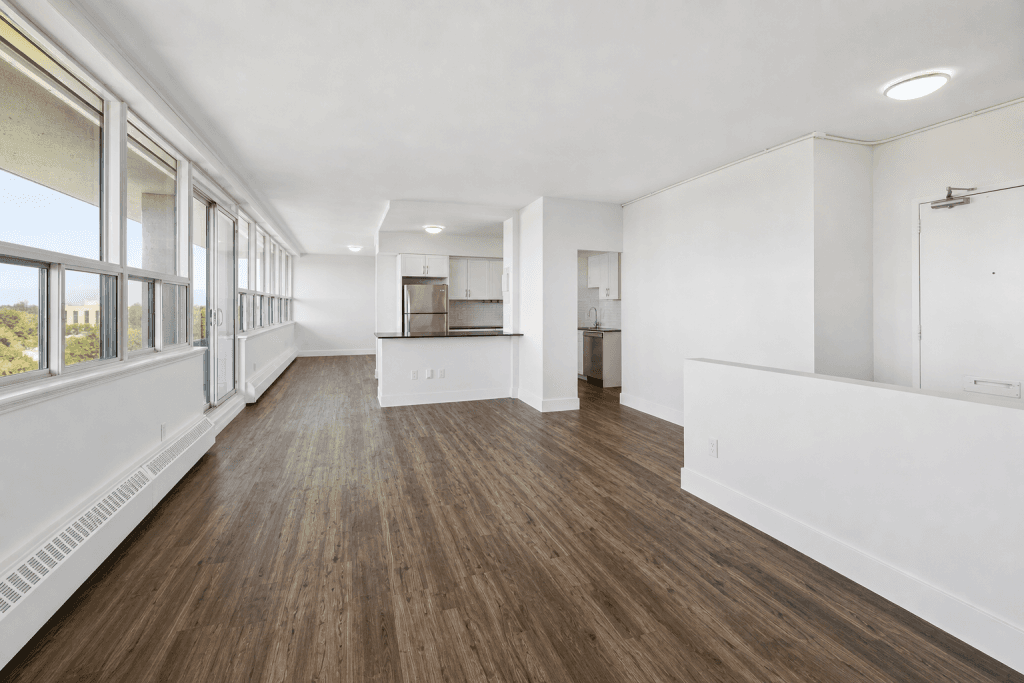 Parkview Kingston Apartments — 3 Bedrooms - Photo 4