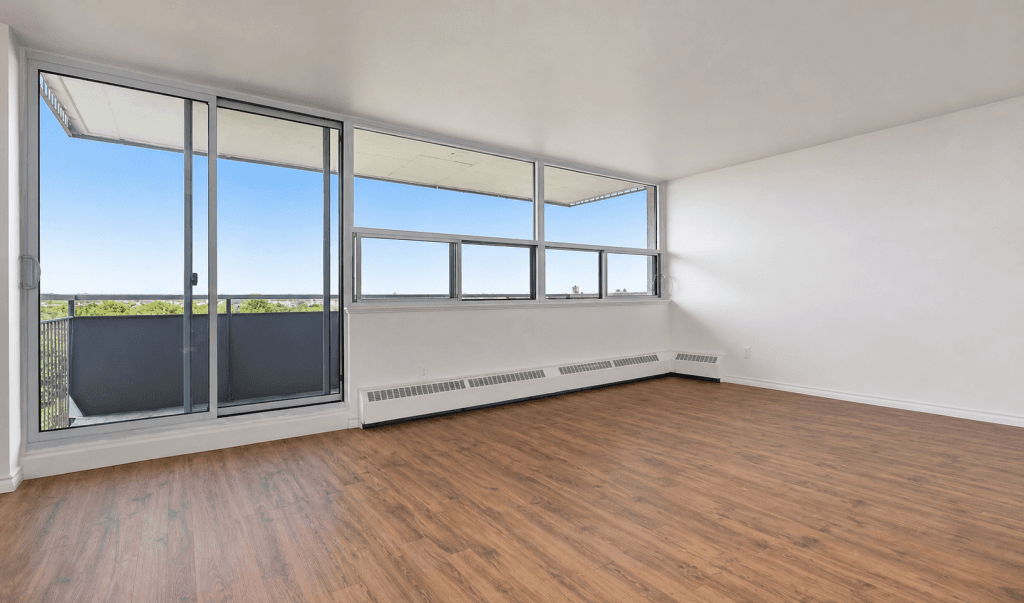 Parkview Kingston Apartments — 3 Bedrooms - Photo 6