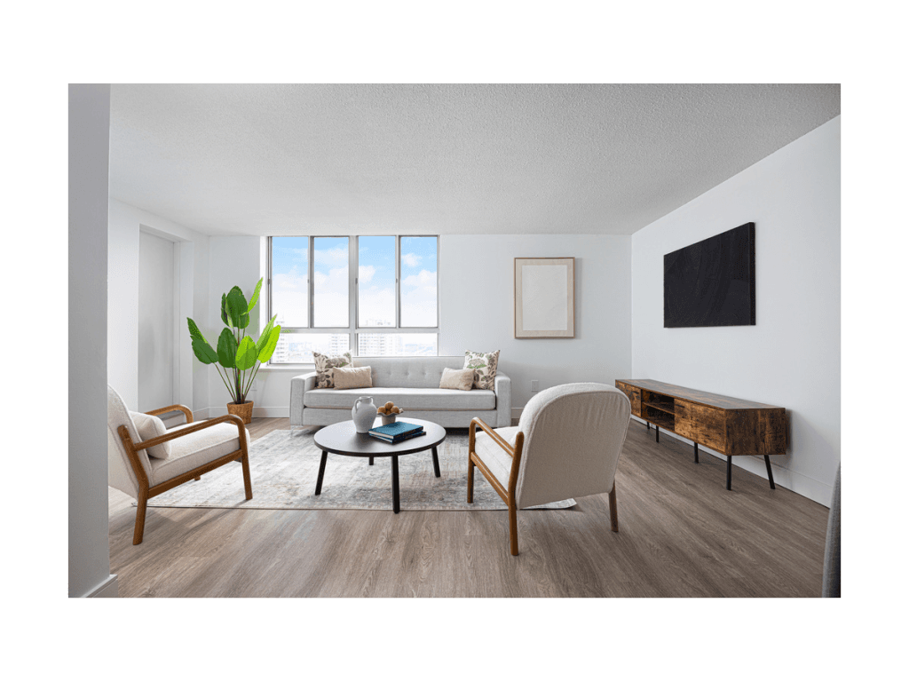 Brampton Towers — 1 Bedroom - Photo 5