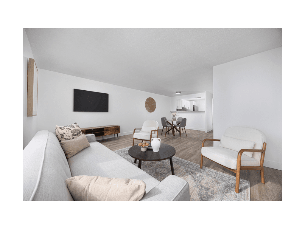 Brampton Towers — 1 Bedroom - Photo 6