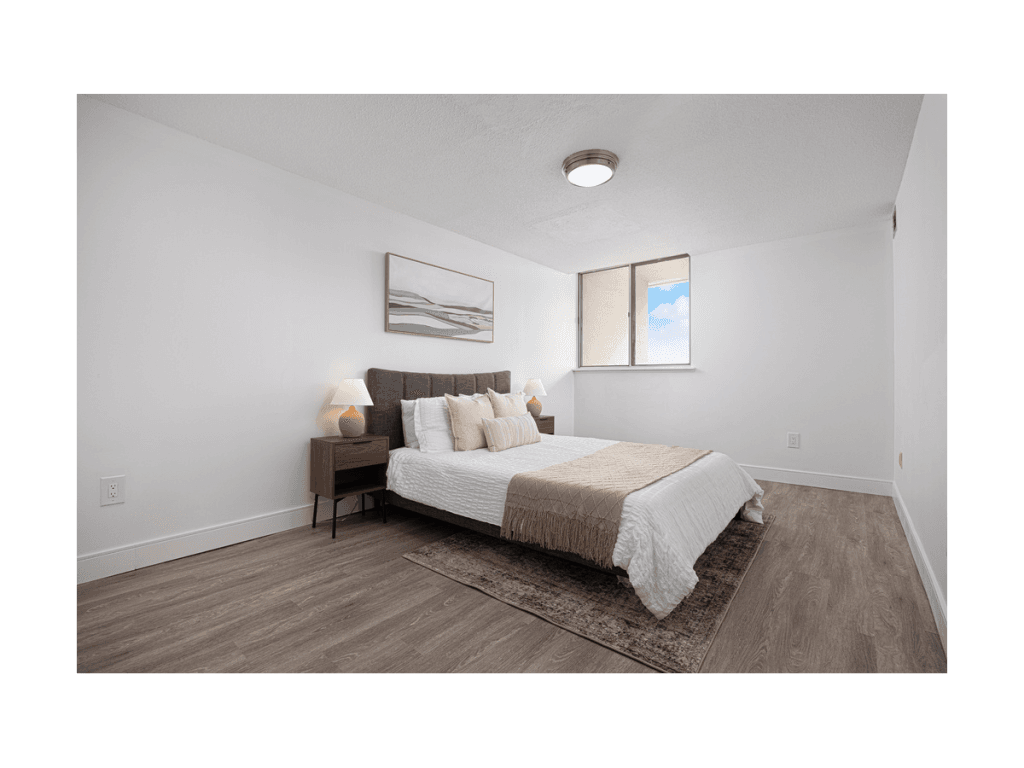 Brampton Towers — 1 Bedroom - Photo 7