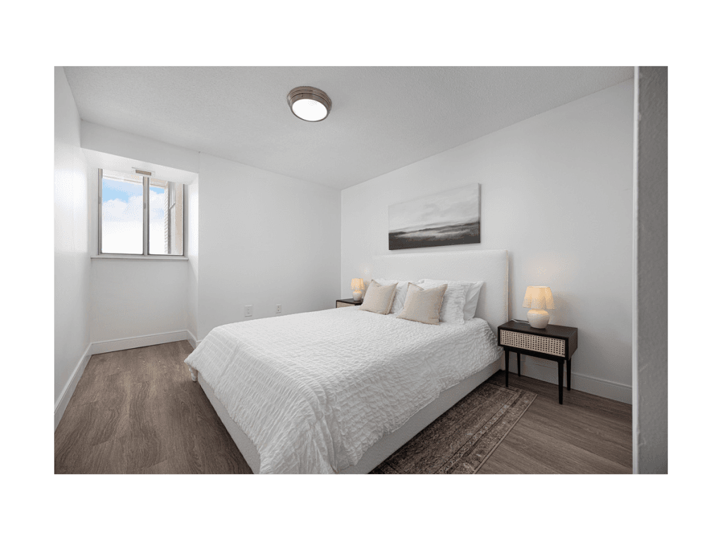 Brampton Towers — 1 Bedroom - Photo 9