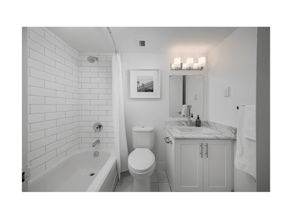 Brampton Towers — 1 Bedroom - Photo 10