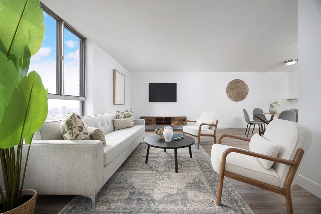 Brampton Towers — 1 Bedroom - Photo 28