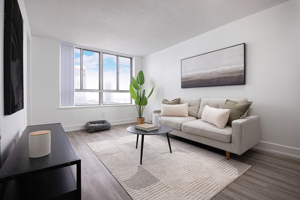 Brampton Towers — 1 Bedroom - Photo 28