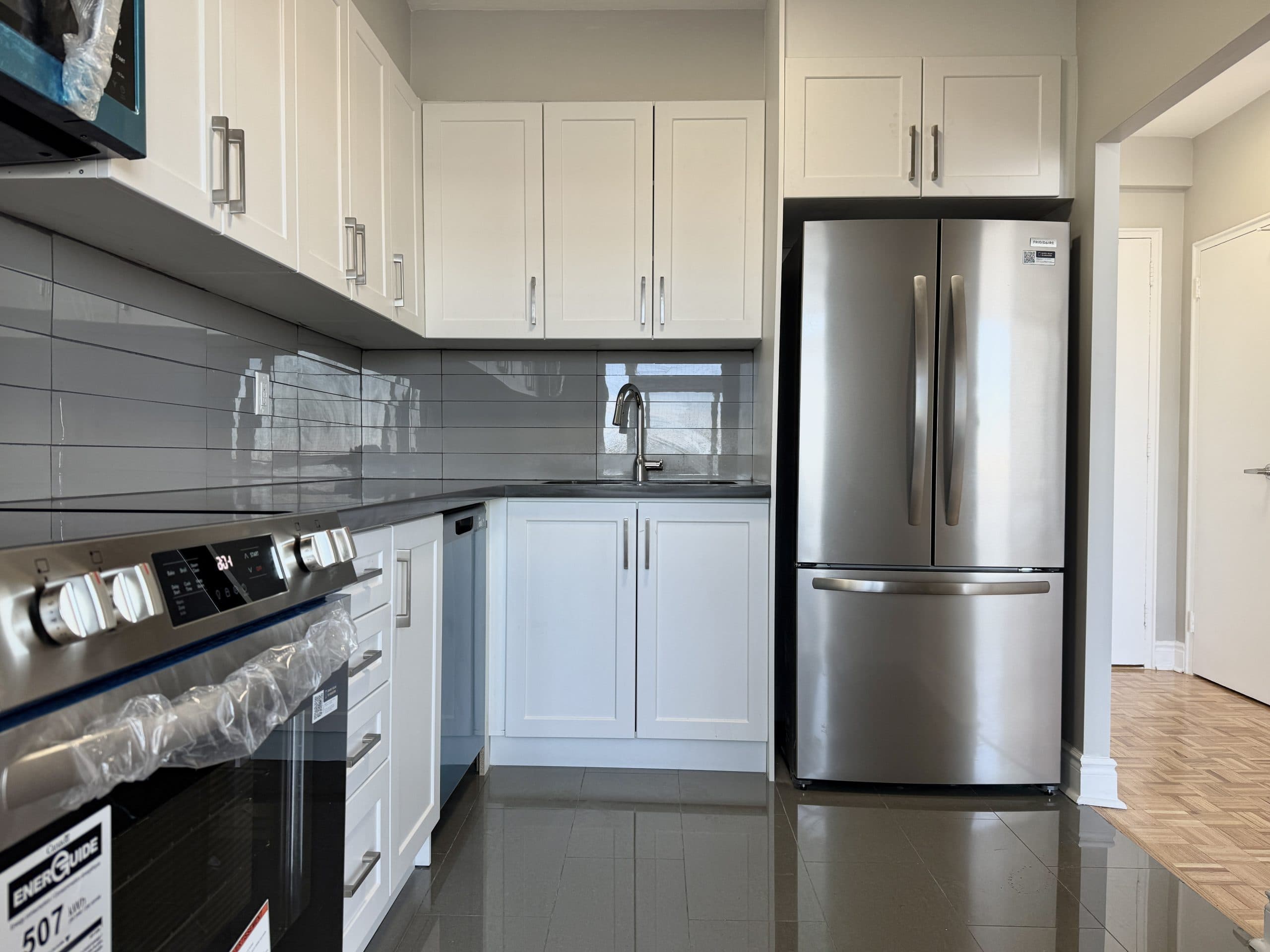Trillium Apartments — 2 Bedrooms - Photo 11