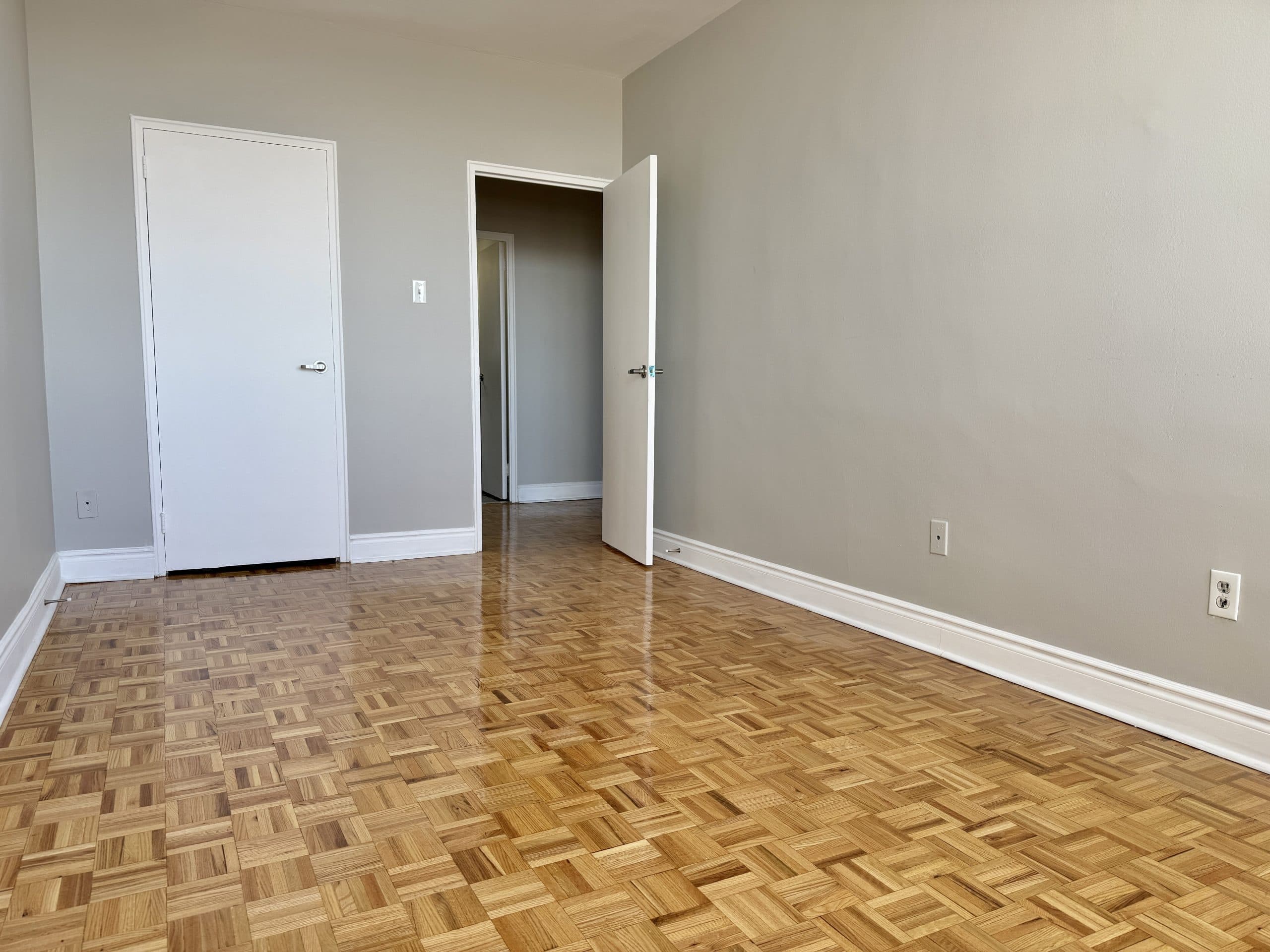 Trillium Apartments — 2 Bedrooms - Photo 13