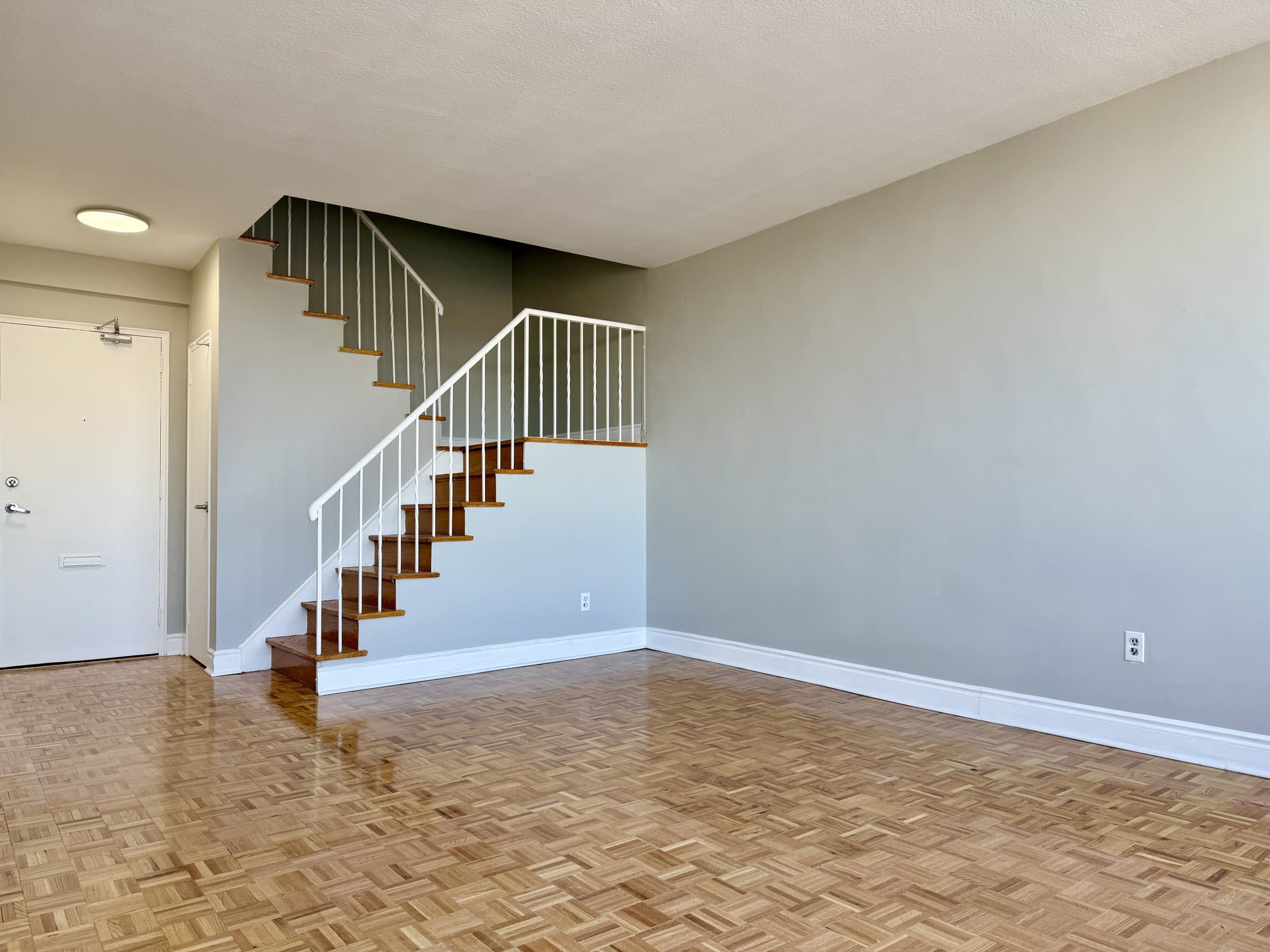 Trillium Apartments — 2 Bedrooms - Photo 16