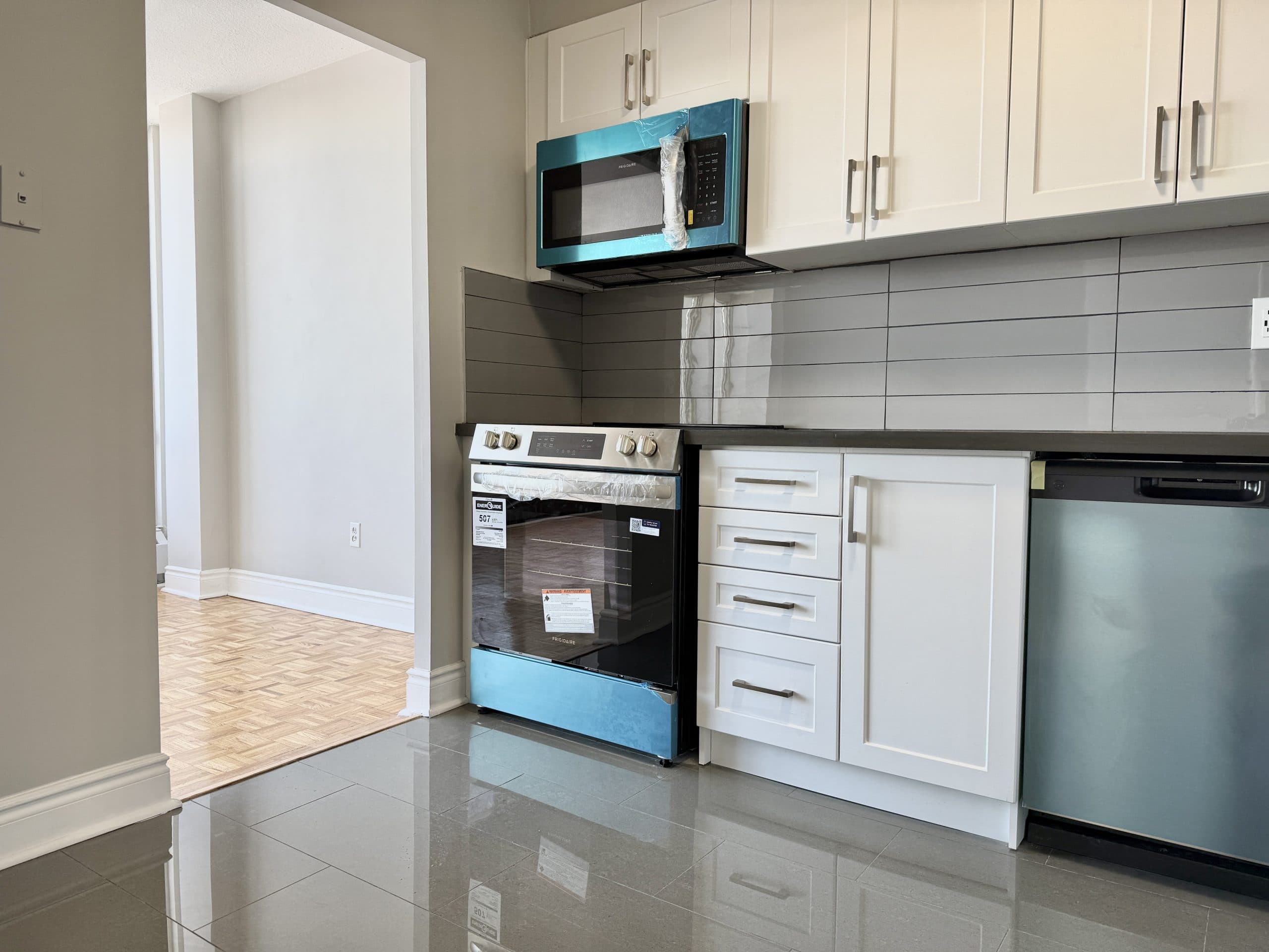 Trillium Apartments — 2 Bedrooms - Photo 12