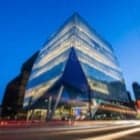 Student housing around Ryerson University