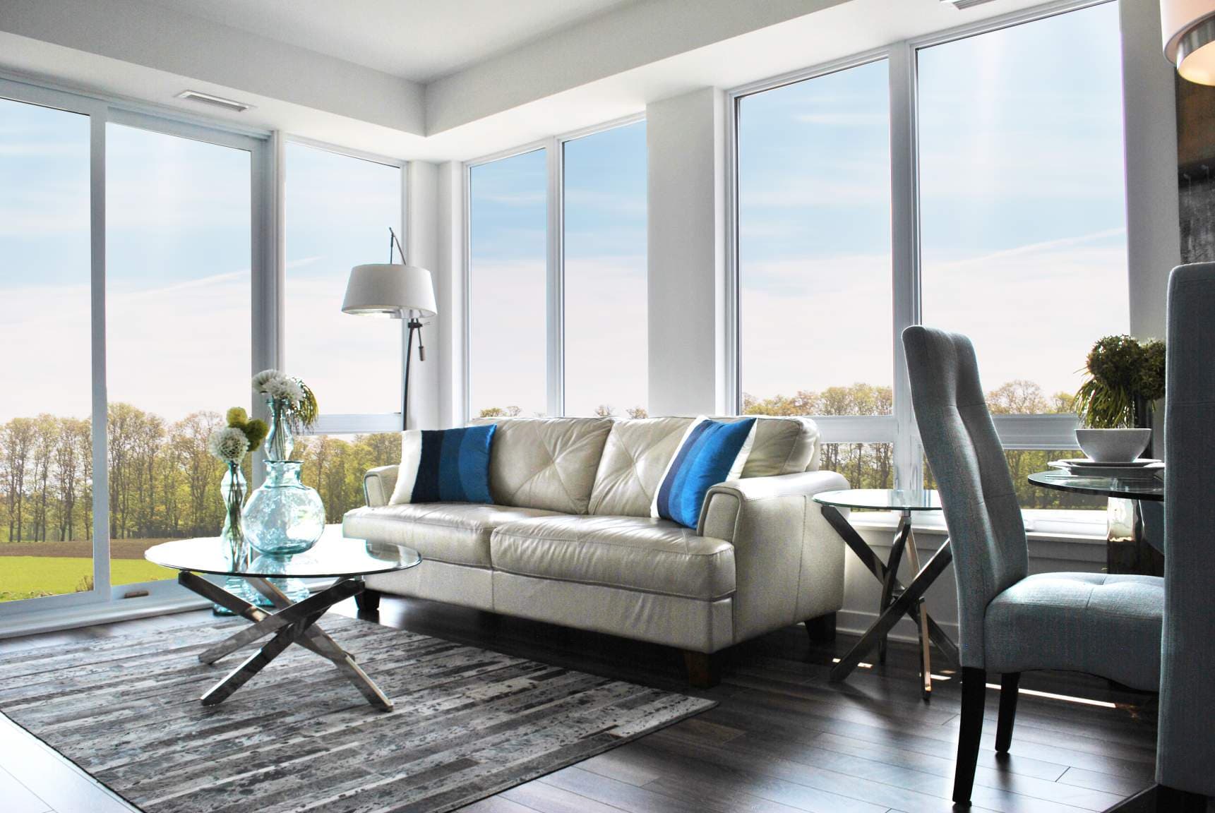 Kanata Lakes — 1 Bedroom - Photo 12