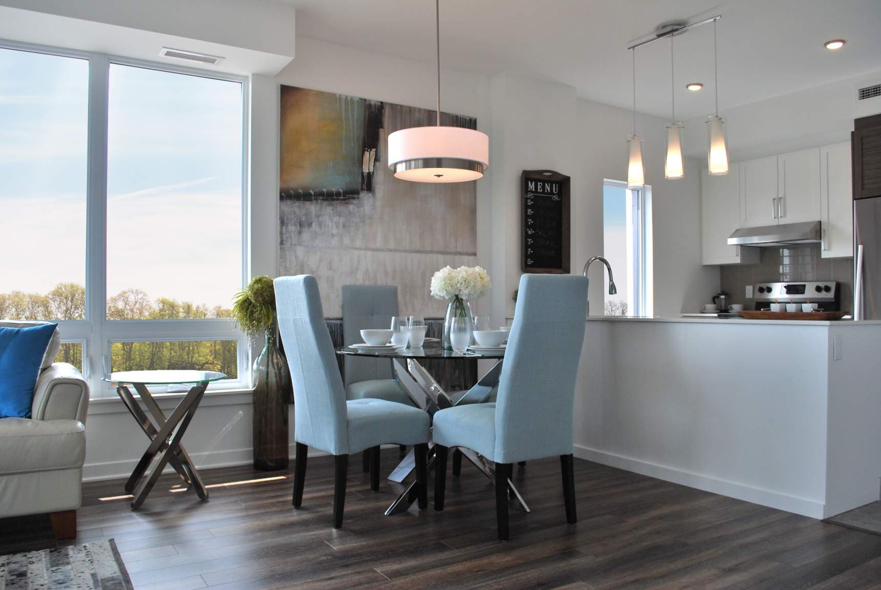 Kanata Lakes — 1 Bedroom - Photo 14