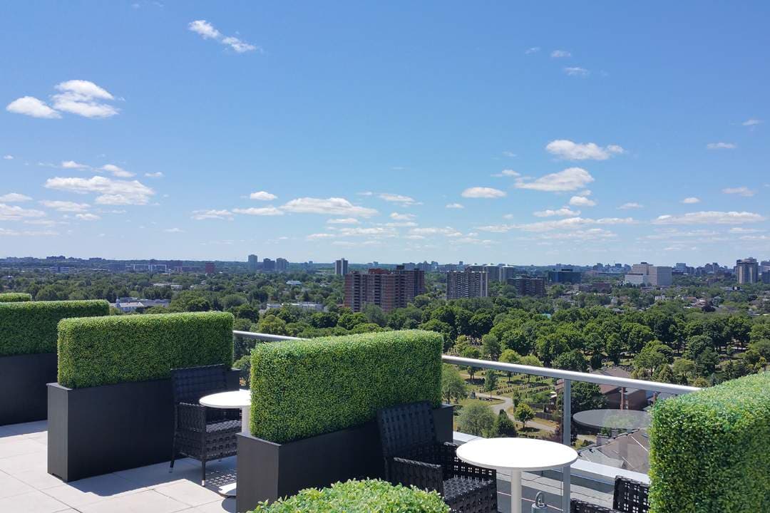 460 St-Laurent — 1 Bedroom - Photo 30