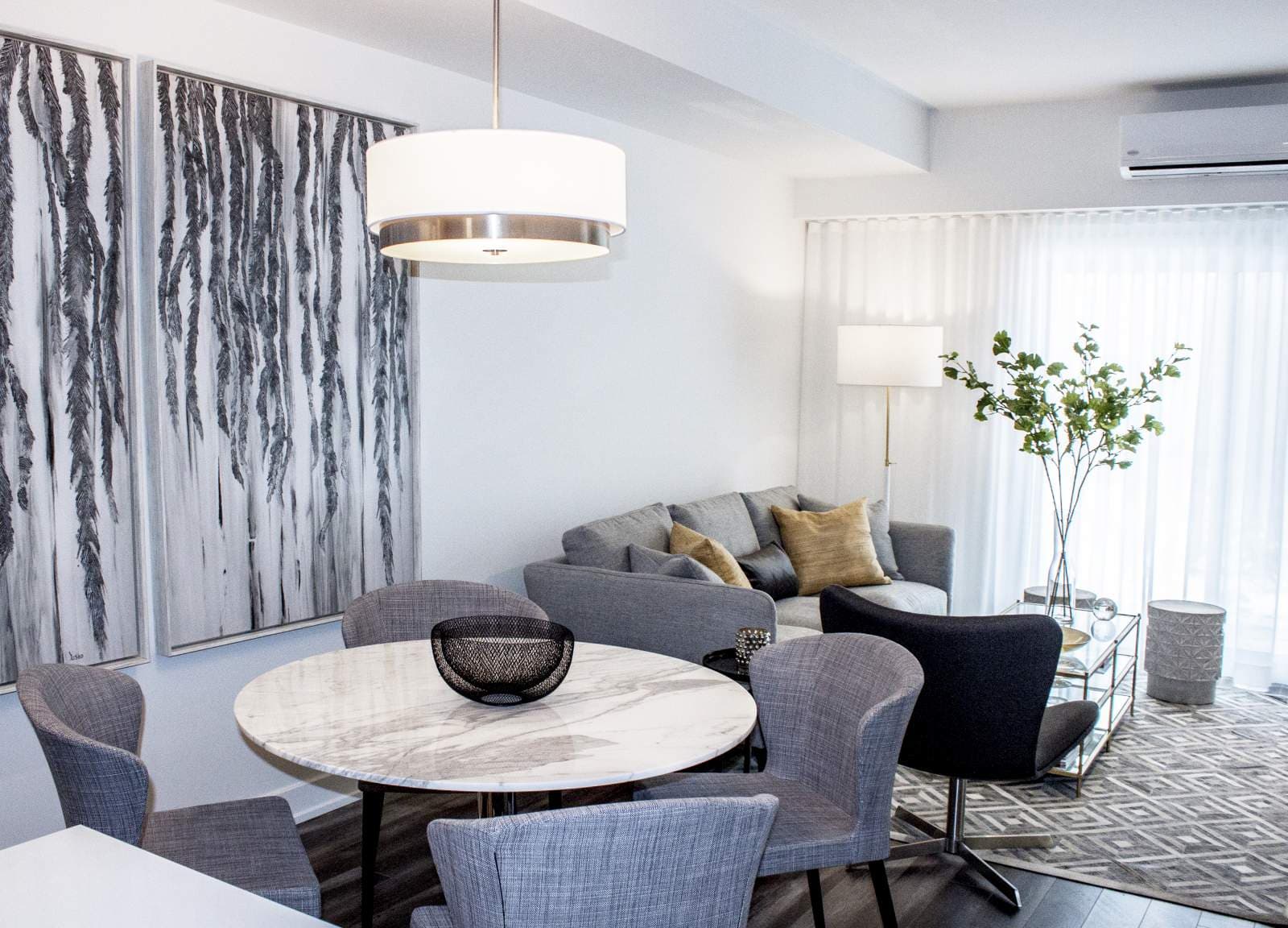 Horizon — 1 Bedroom - Photo 22