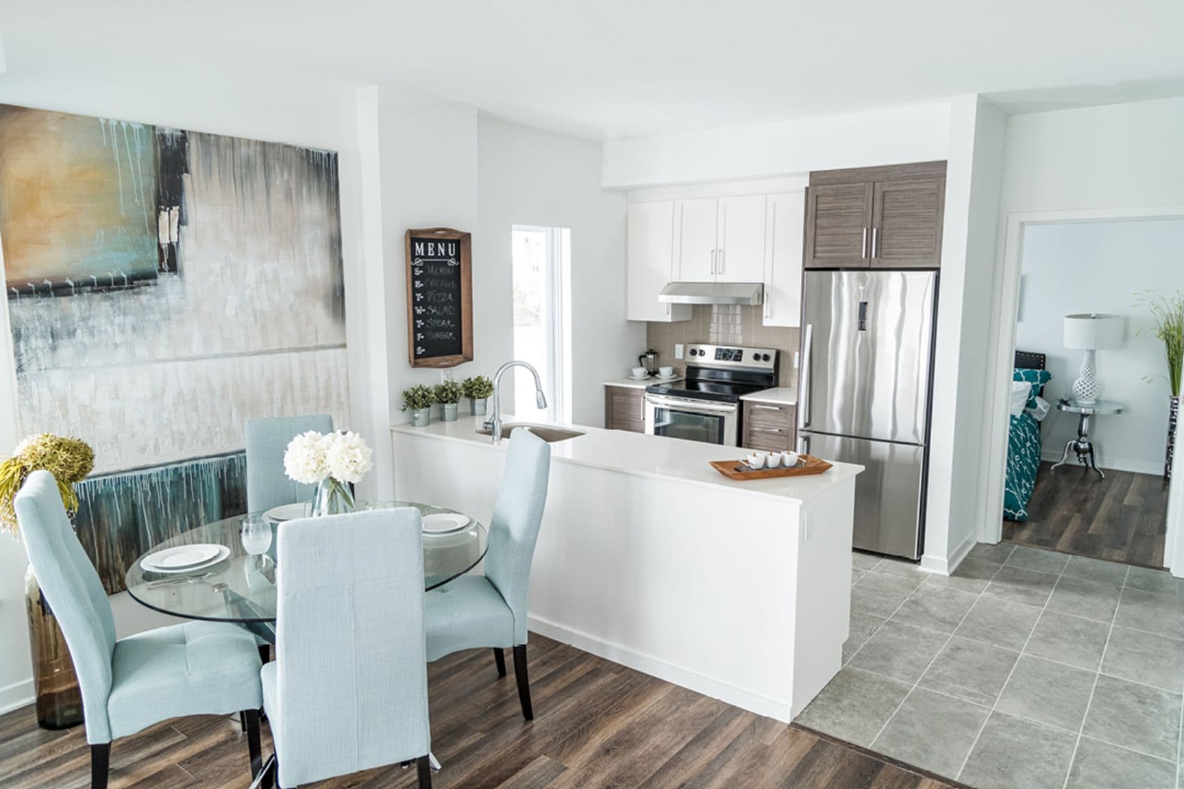 Kanata Lakes — 1 Bedroom - Photo 5