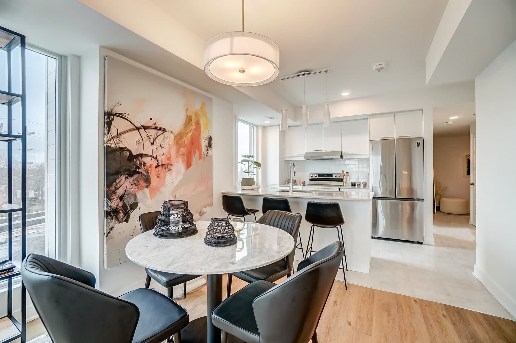 Baseline — 2 Bedrooms - Photo 18