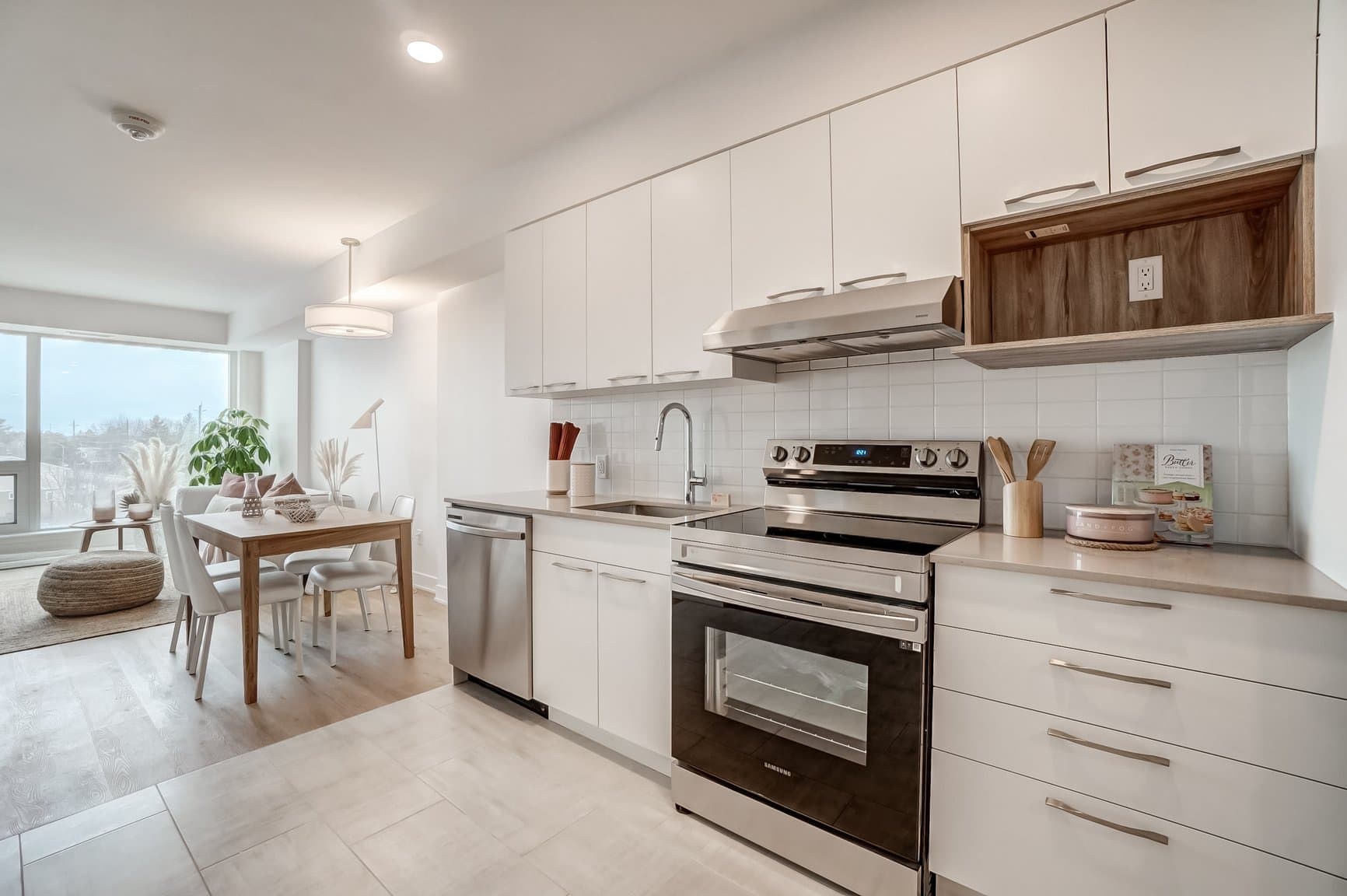 Baseline — 2 Bedrooms - Photo 24