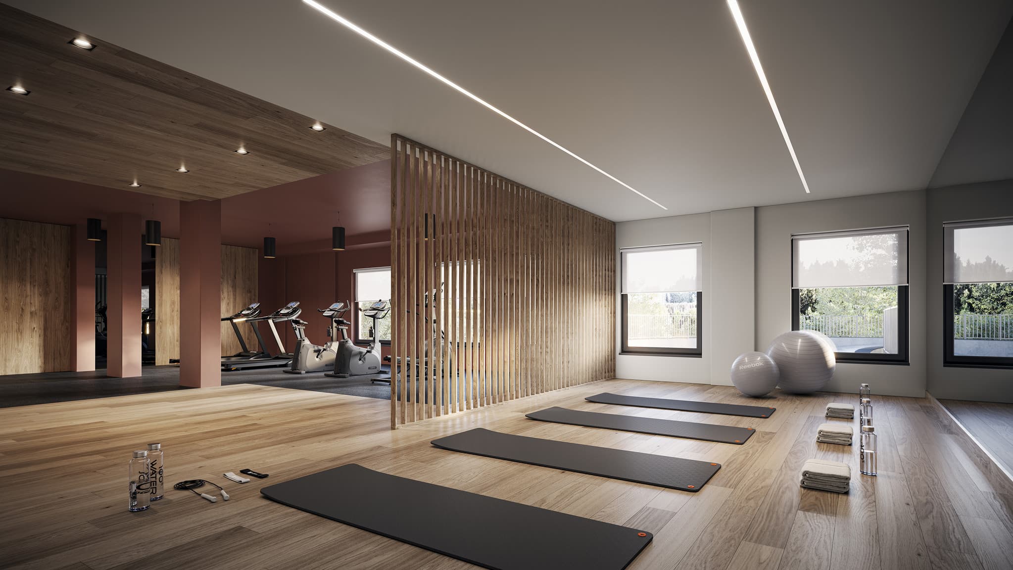 Château Golf — Studio - Photo 15