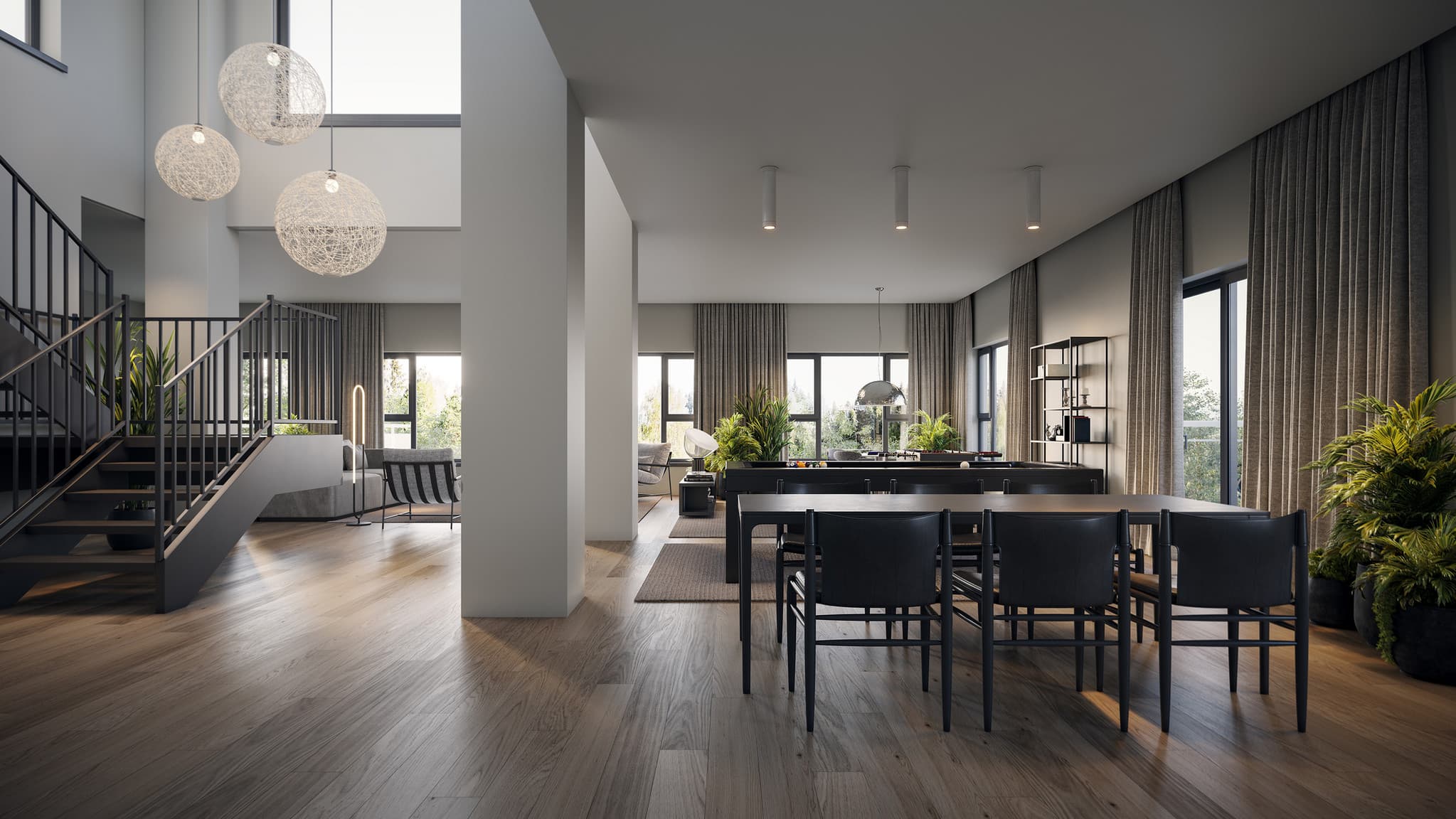 Château Golf — Studio - Photo 11
